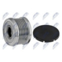 Alternator Freewheel Clutch NTY ESA-NS-007