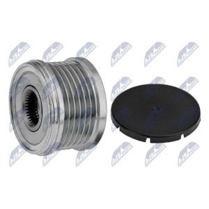 Alternator Freewheel Clutch NTY ESA-NS-007