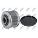Alternator Freewheel Clutch NTY ESA-NS-007