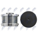 Alternator Freewheel Clutch NTY ESA-NS-007