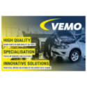 Bulb Socket, headlight VEMO V99-84-0021-1