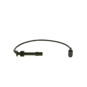 Комплект проводов зажигания BOSCH 0 986 357 126