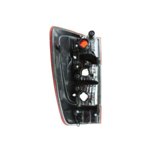 Tail Light Assembly ABAKUS 215-19AAR-UE