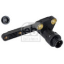Andur,õhkvedrustusnivoo FEBI BILSTEIN 38088