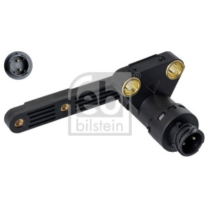 Andur,õhkvedrustusnivoo FEBI BILSTEIN 38088