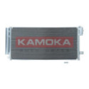 Kondensaator,kliimaseade KAMOKA 7800222
