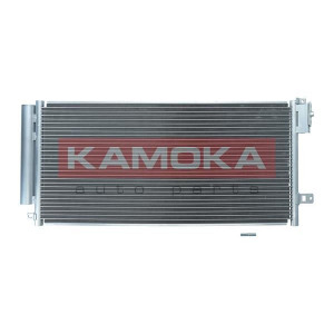 Kondensaator,kliimaseade KAMOKA 7800222