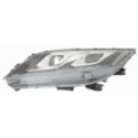 Headlight ABAKUS 114-1131LMLDEM2