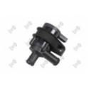 Auxiliary Water Pump (cooling water circuit) ABAKUS 138-01-001