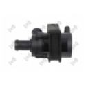 Auxiliary Water Pump (cooling water circuit) ABAKUS 138-01-001