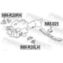 Mounting, engine FEBEST NM-021