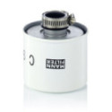 Фильтр, система вентиляции картера MANN-FILTER C 9004