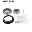 Pyöränlaakerisarja SKF VKBA 7474