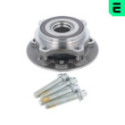 Wheel Bearing Kit OPTIMAL 801521