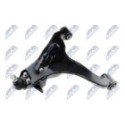 Control/Trailing Arm, wheel suspension NTY ZWD-MS-004