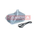 Oil Cooler, engine oil KAMOKA 7730029