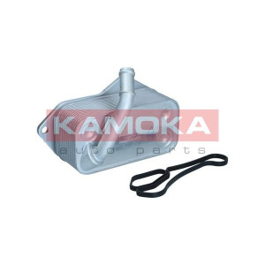 Õliradiaator,mootoriõli KAMOKA 7730029