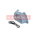 Oil Cooler, engine oil KAMOKA 7730029