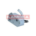 Oil Cooler, engine oil KAMOKA 7730029
