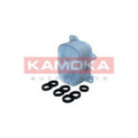 Oil Cooler, engine oil KAMOKA 7730045