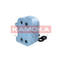 Oil Cooler, engine oil KAMOKA 7730045