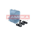 Moottoriöljyn jäähdytin KAMOKA 7730045