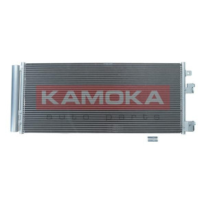 Lauhdutin, ilmastointilaite KAMOKA 7800100