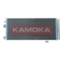 Конденсатор, кондиционер KAMOKA 7800100