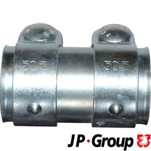 Клемма, система выпуска JP GROUP 1121400500