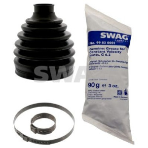 Комплект пыльника, приводной вал SWAG 30 94 8816