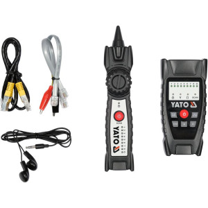 YATO YT-73137 Hidden Electrical Wire Detector