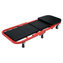 YT-08802 Foldable Mechanics Creeper 910mm YATO