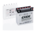 Käynnistysakku EXIDE 12N5,5-3B