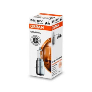 Polttimo, ajovalo ams-OSRAM 64327