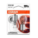 Polttimo, vilkkuvalo ams-OSRAM 7511-02B