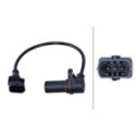 Sensor, camshaft position HELLA 6PU 009 169-221