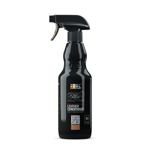 ADB000327 ADBL LEATHER CONDITIONER 500ml