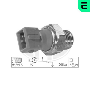 Oil Pressure Switch ERA 330023
