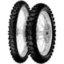 80/100-12 Pirelli SCORPION MX EXTRA J 50M TT CROSS INTERMED Rear DOT19 NHS