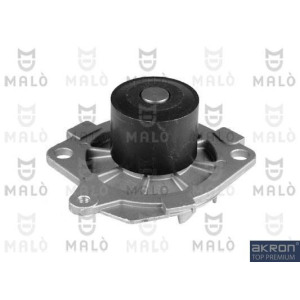 Water Pump, engine cooling AKRON-MALÒ 130214