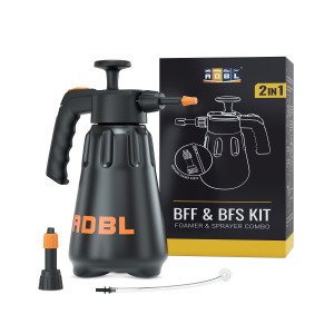 ADB000367 ADBL BFF & BFS KIT 2L