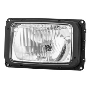 Headlight HELLA 1AG 003 434-211