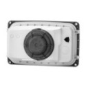 Headlight HELLA 1AG 003 434-211