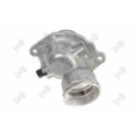 Thermostat, coolant ABAKUS 014-025-0018