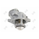 Thermostat, coolant ABAKUS 014-025-0018