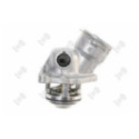 Thermostat, coolant ABAKUS 014-025-0018