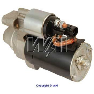 Starter WAI 33126N