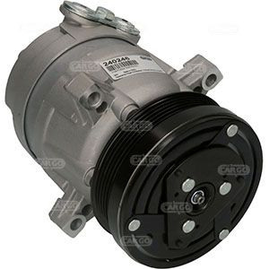 Compressor, air conditioning HC-Cargo 240246
