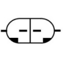 Compressor, air conditioning HC-Cargo 240246
