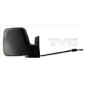 Exterior Mirror TYC 305-0027